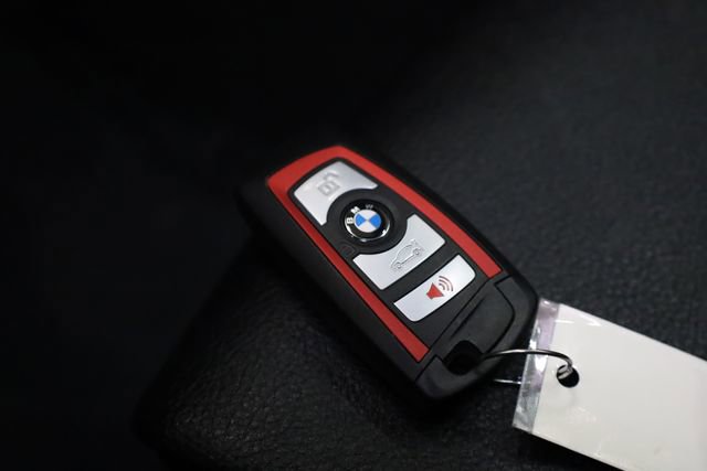 Used 2016 BMW 428i Convertible image 28