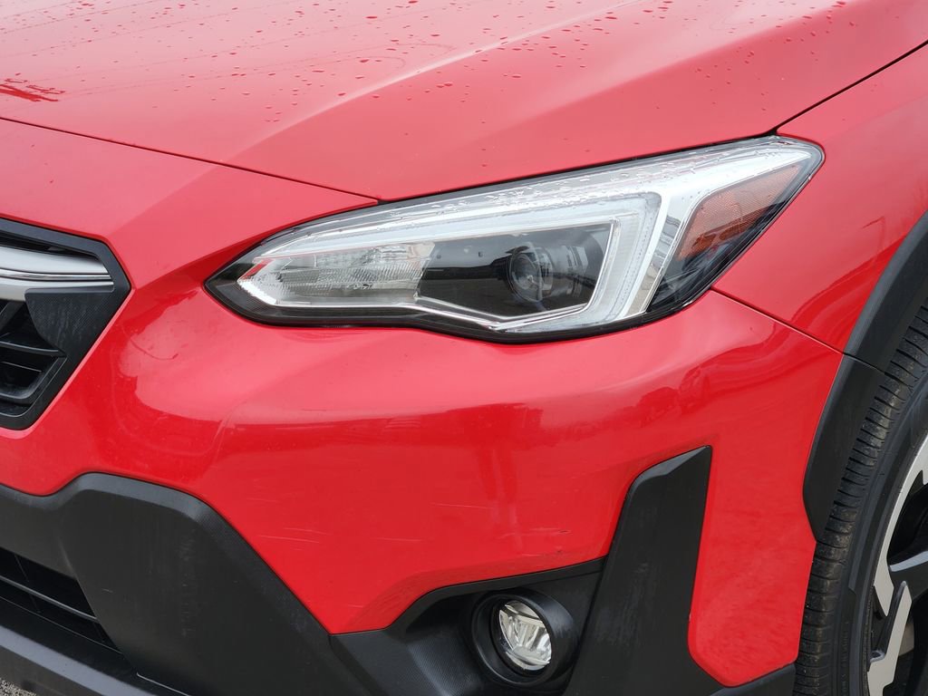 Certified 2021 Subaru Crosstrek 2.5i Limited w/ Moonroof Package 1 image 5