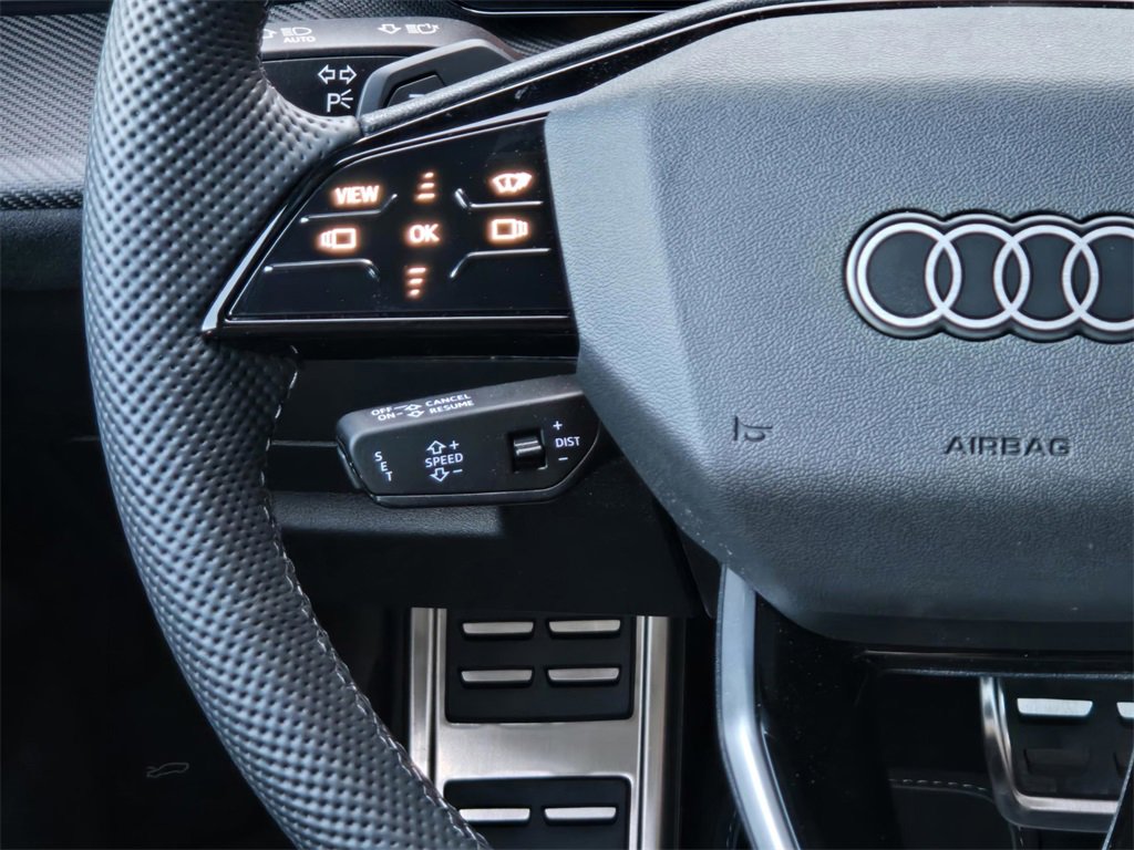 New 2025 Audi SQ5 Premium Plus image 15