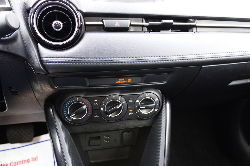 Used 2016 Scion iA FWD image 21