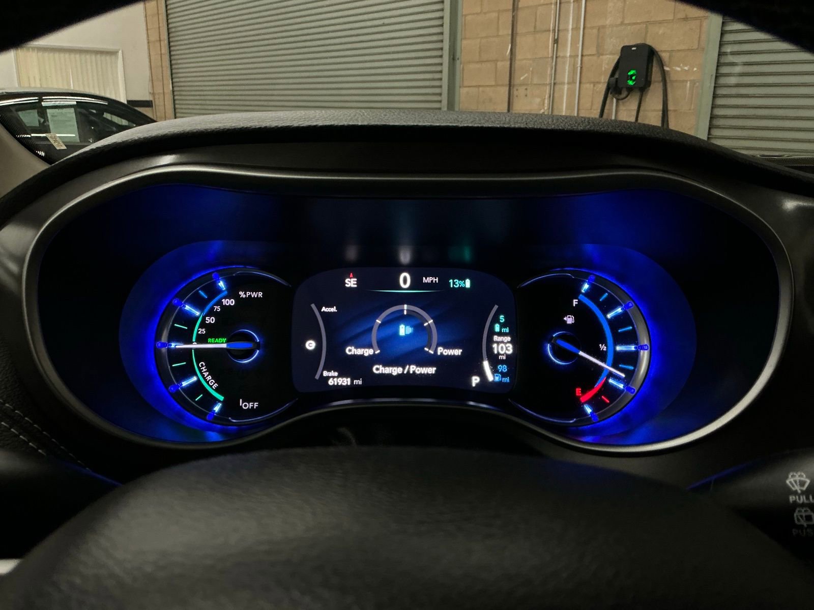 Used 2023 Chrysler Pacifica Touring-L image 26