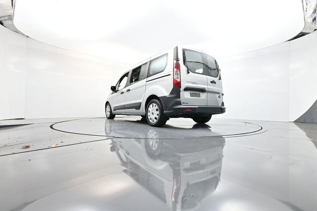 Used 2020 Ford Transit Connect XL image 31