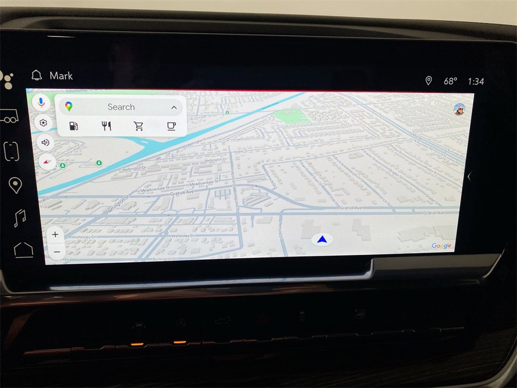 Used 2023 GMC Sierra 1500 SLE image 18