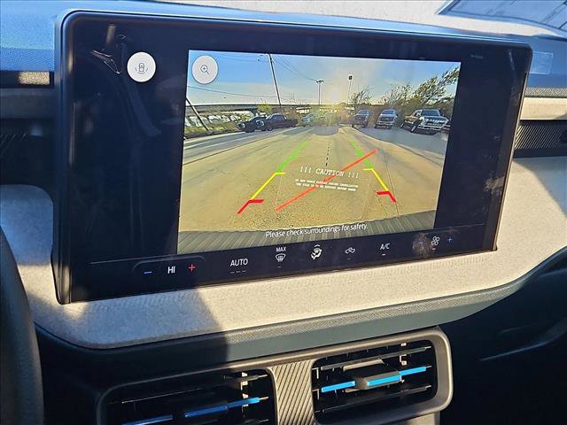 New 2026 Ford Maverick XLT image 13