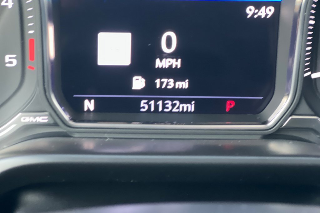 Used 2020 GMC Sierra 2500 Denali w/ Denali Ultimate Package image 22