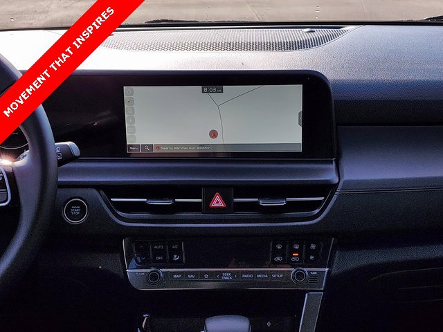 New 2026 Kia Seltos EX image 19