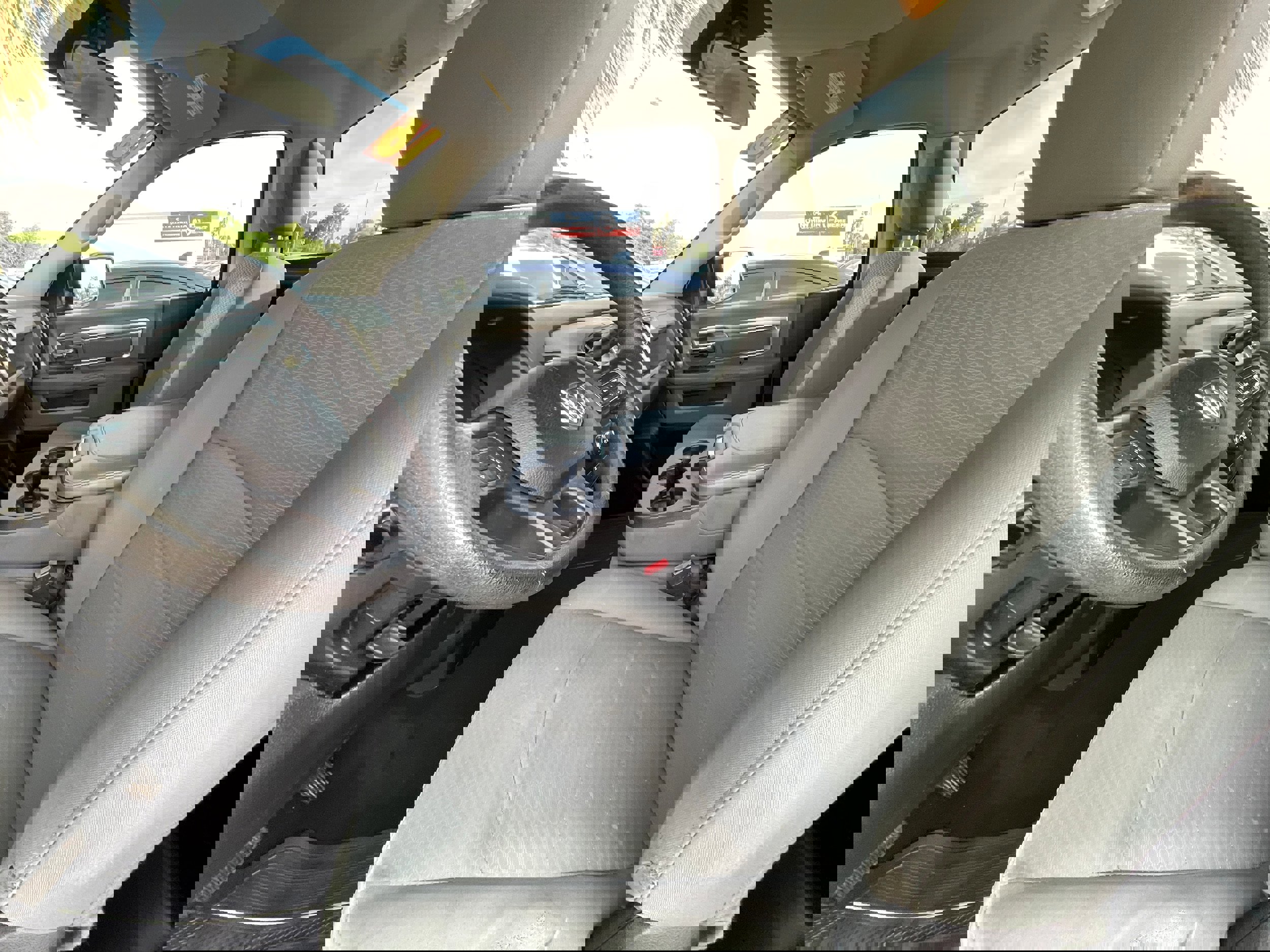 Used 2016 RAM 1500 Tradesman w/ Power & Remote Entry Group image 14