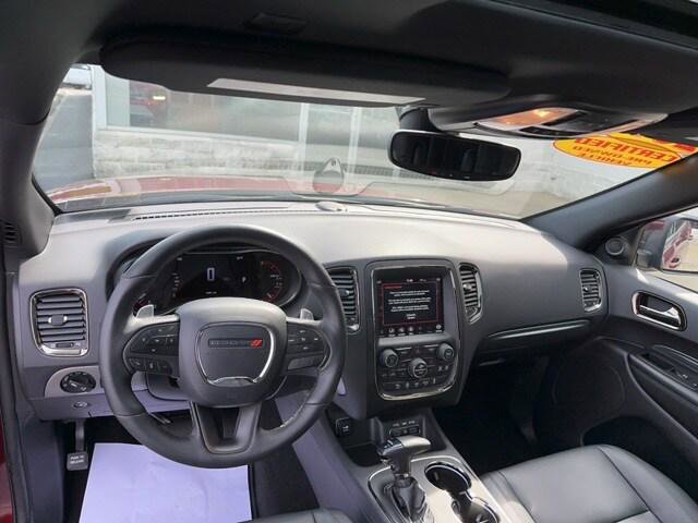 Certified 2019 Dodge Durango GT image 16