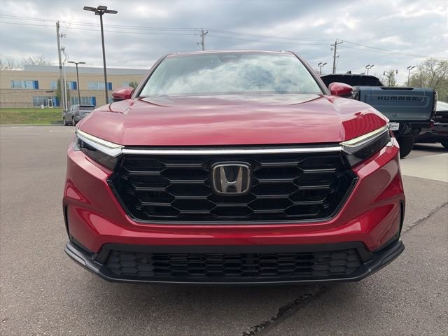 Used 2023 Honda CR-V EX-L image 5