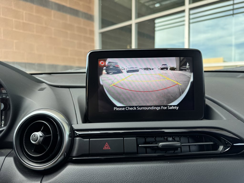 Used 2023 MAZDA MX-5 Miata Grand Touring w/ Appearance Package image 20