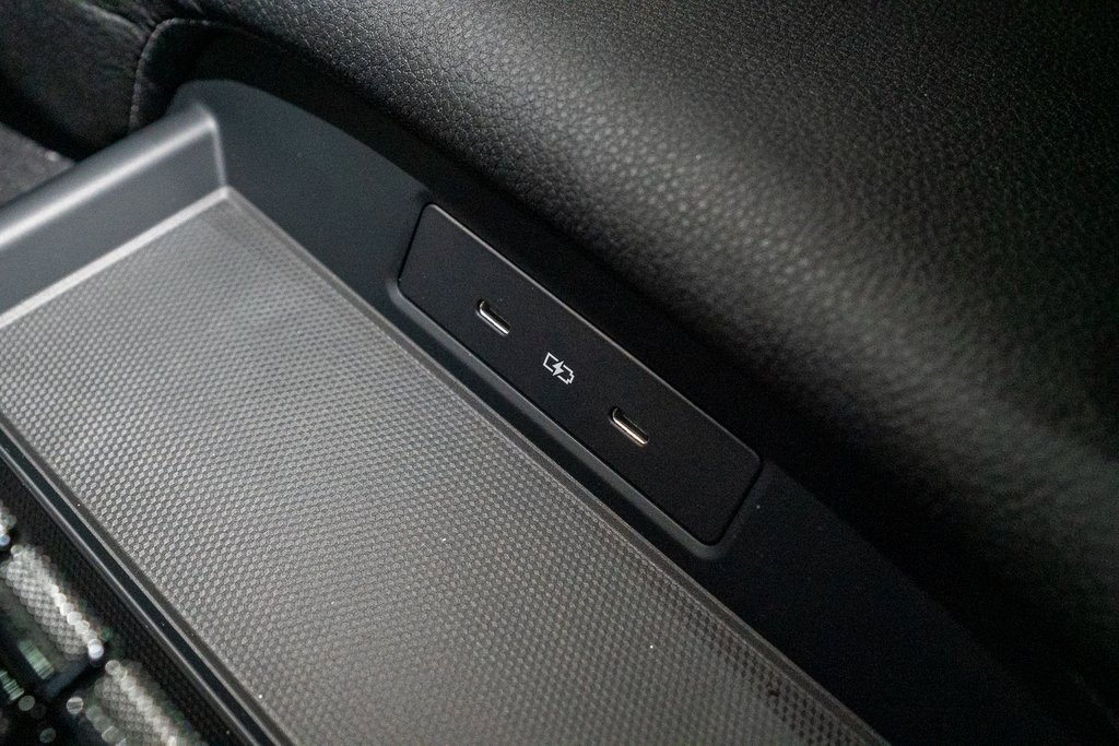 New 2026 Porsche Panamera 4 image 36