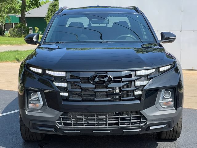 Used 2023 Hyundai Santa Cruz Night AWD/4WD image 43