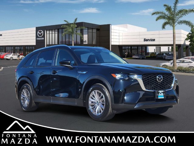 New 2026 MAZDA CX-90 3.3 Turbo w/ Select Package AWD/4WD image 1