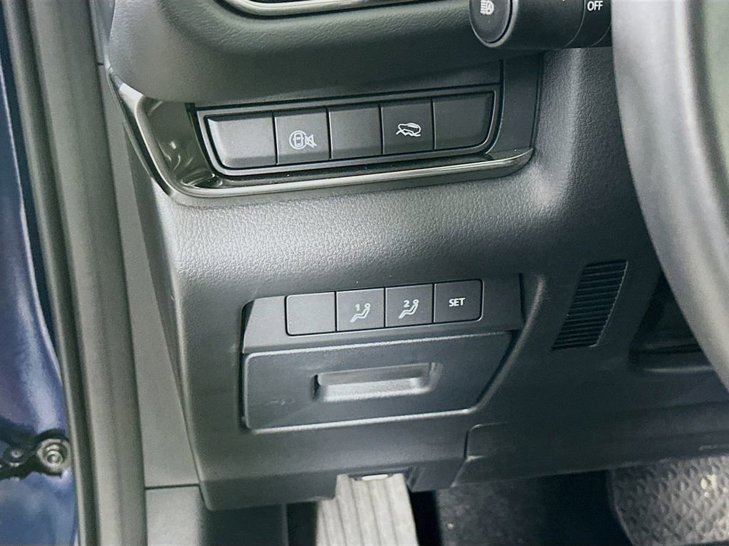 Certified 2024 MAZDA CX-30 AWD 2.5 S w/ Preferred Package image 14