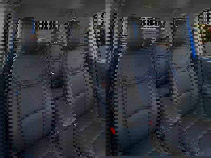 New 2025 Ford Maverick Lobo image 34