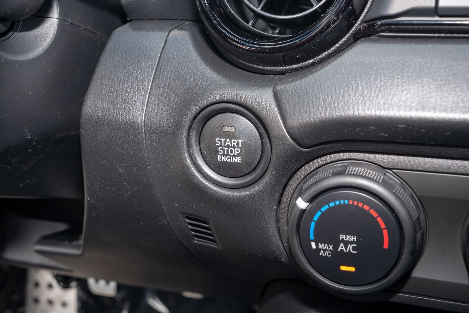 New 2026 MAZDA MX-5 Miata Sport w/ Interior Package RWD image 23