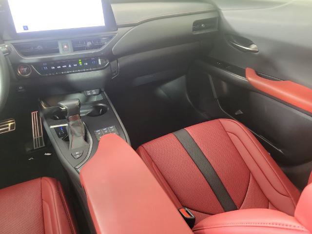 Used 2023 Lexus UX 250h F Sport FWD image 12