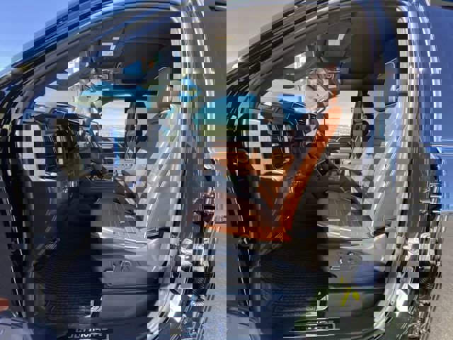 New 2026 GMC Sierra 3500 Denali Ultimate image 11