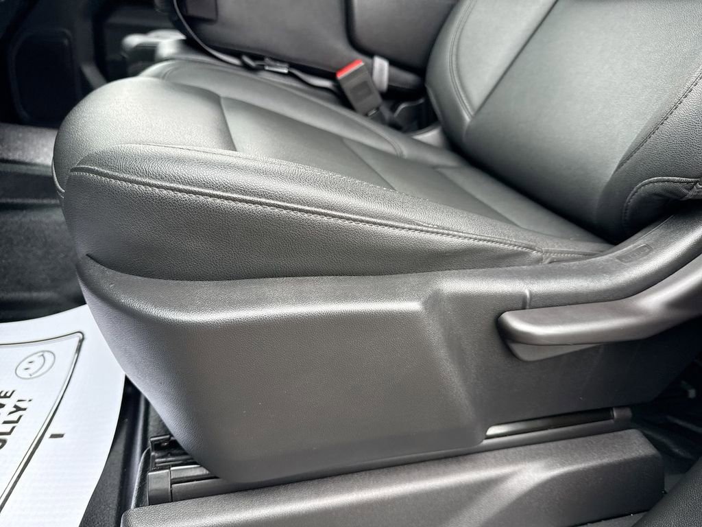 Used 2023 Chevrolet Silverado 1500 W/T w/ Trailering Package image 12