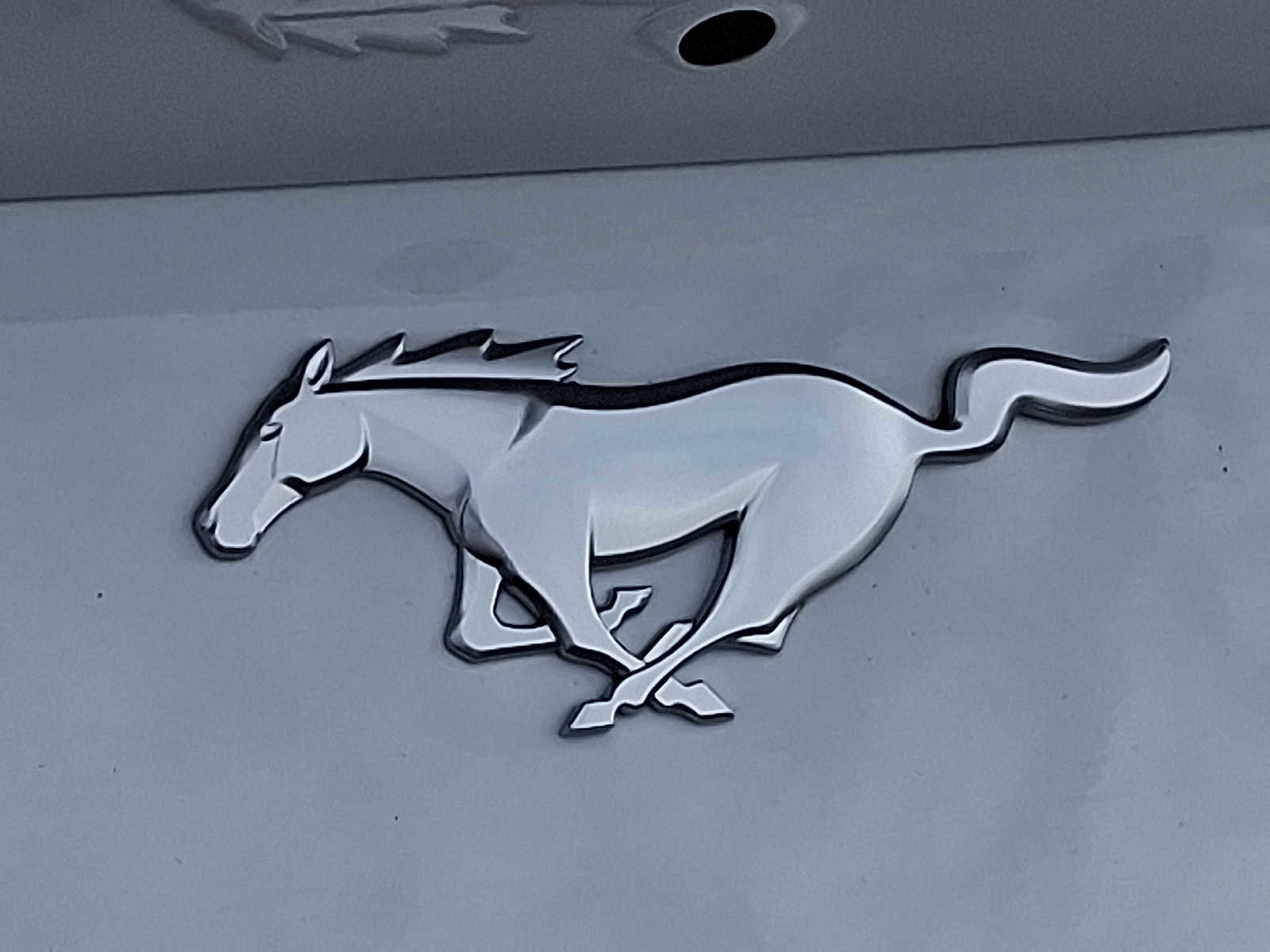 New 2025 Ford Mustang Premium RWD image 22