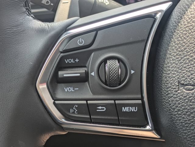 Used 2025 Acura TLX w/ Technology Package FWD image 33