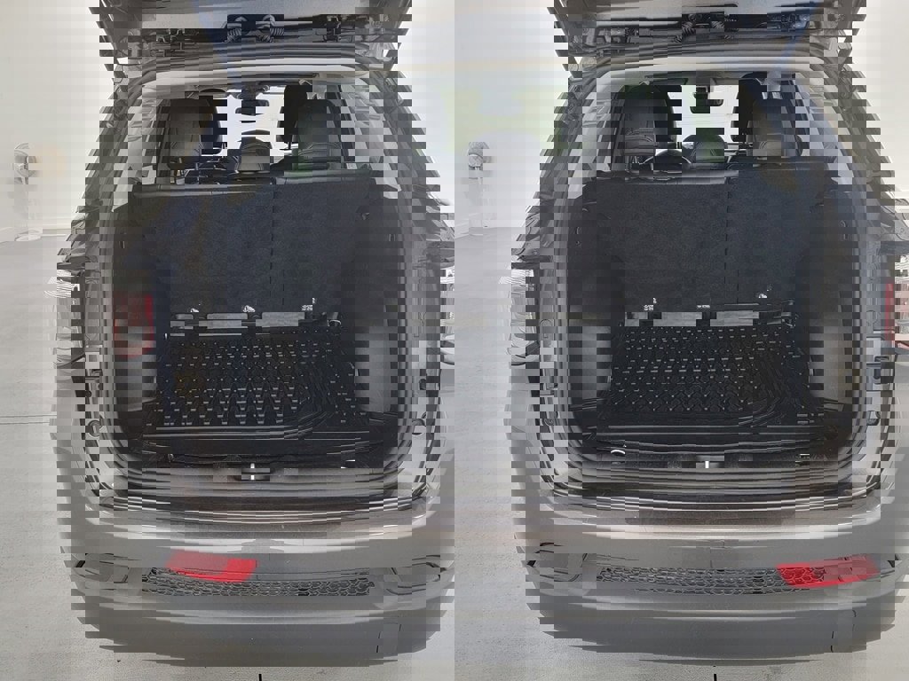 Used 2022 Jeep Compass Latitude image 26