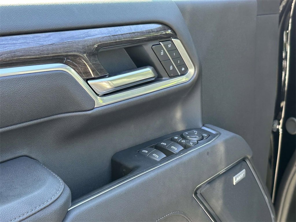New 2026 Chevrolet Silverado 2500 LTZ w/ Z71 Chrome Sport Edition image 17