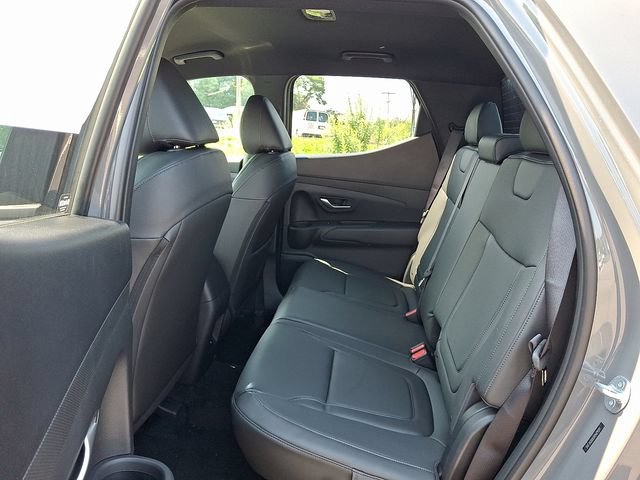 New 2027 Hyundai Santa Cruz SE AWD/4WD image 5