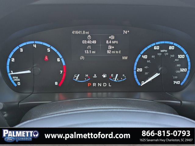 Used 2021 Ford Bronco Sport image 26
