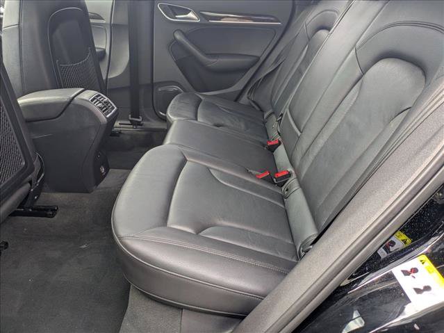 Used 2015 Audi Q3 2.0T Prestige w/ Prestige Package AWD/4WD image 20