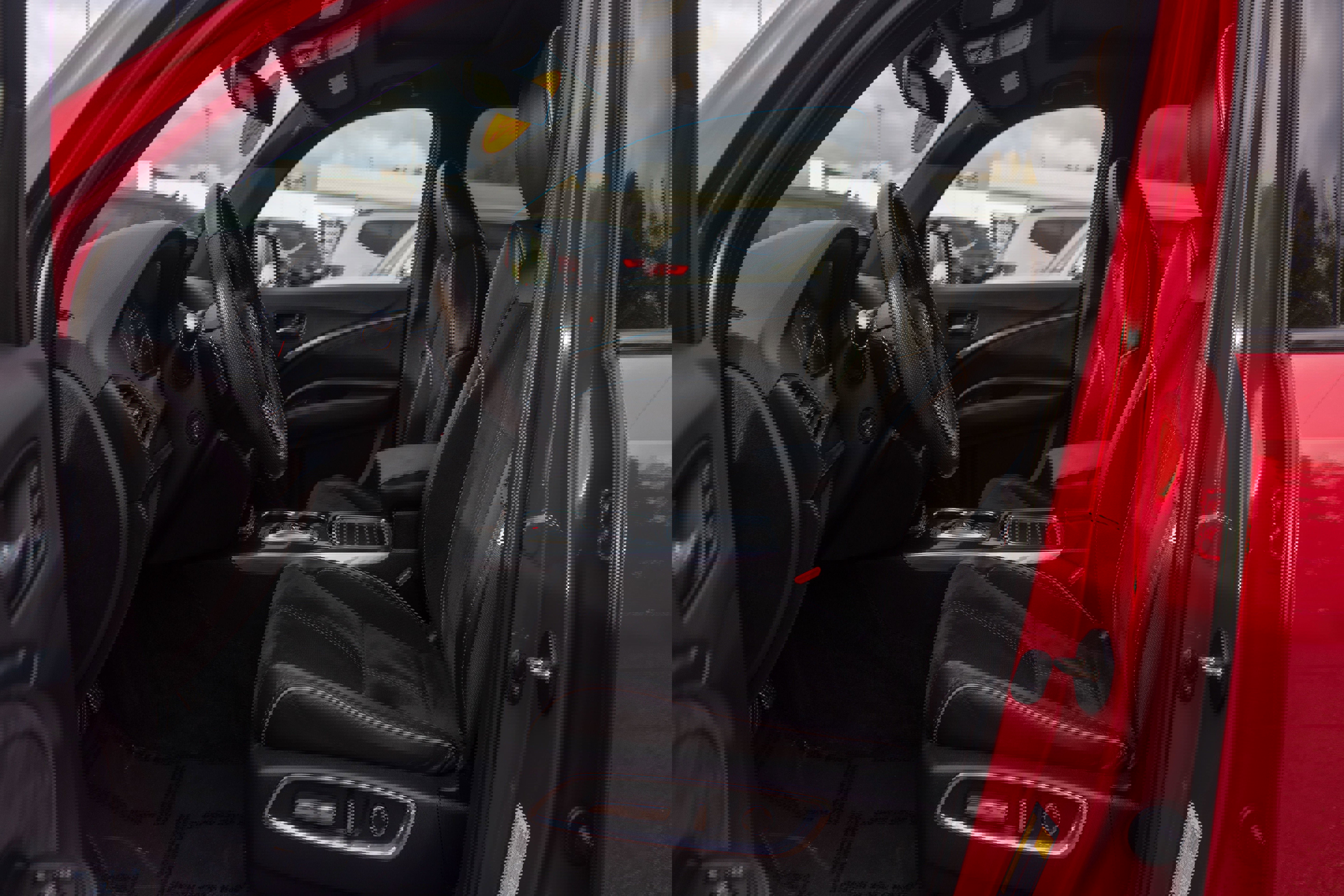 Used 2020 Acura MDX A-Spec image 12