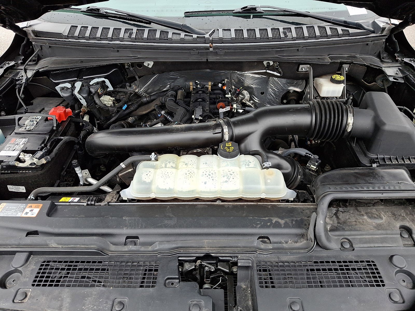 Certified 2024 Ford Expedition Limited AWD/4WD image 30