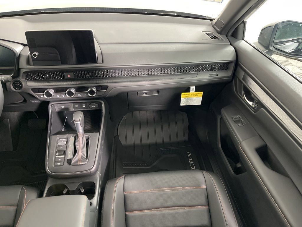 New 2026 Honda CR-V Sport-L image 20
