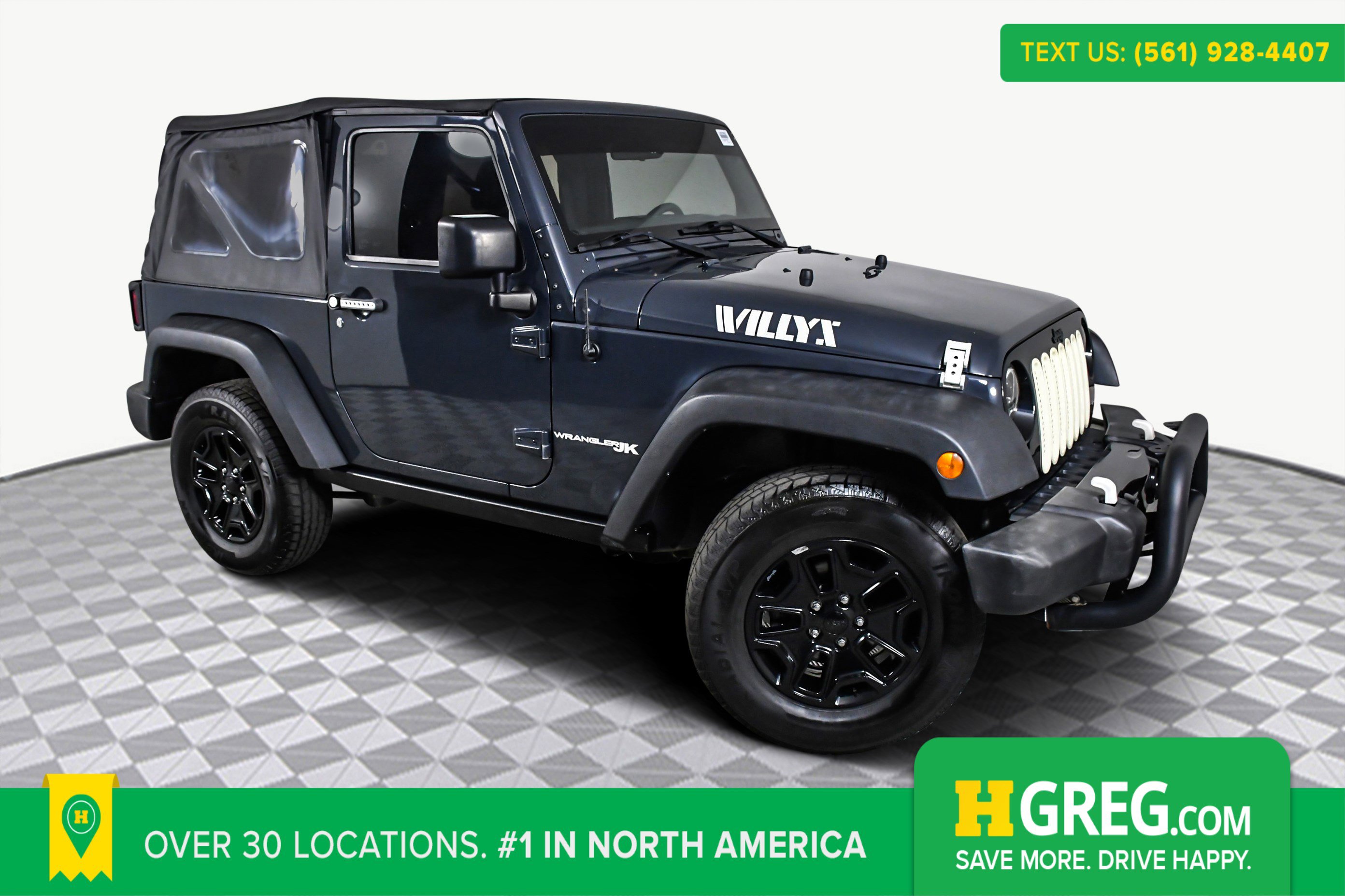 Used 2018 Jeep Wrangler Sport
