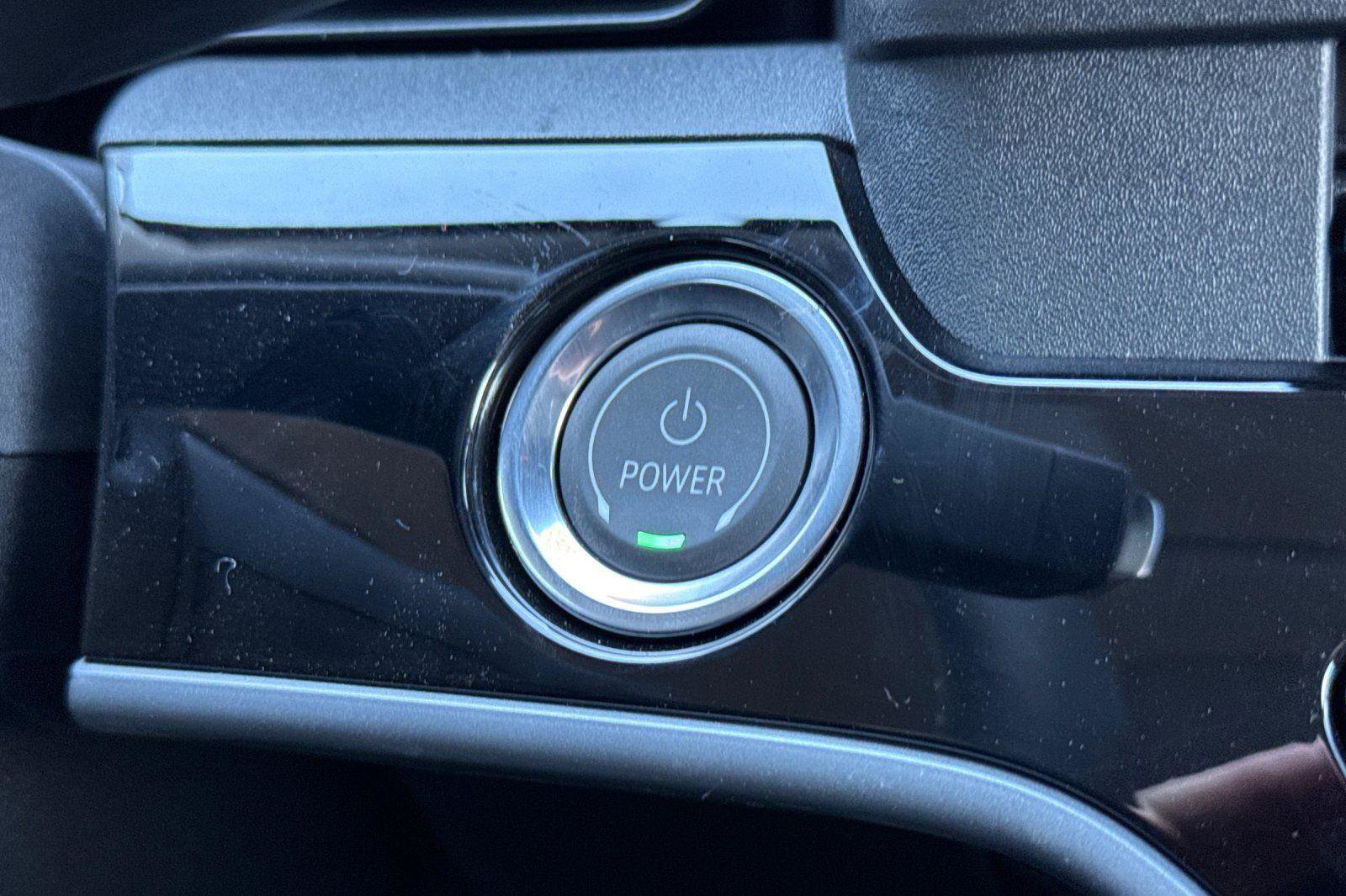 New 2026 Honda Prologue Elite image 25