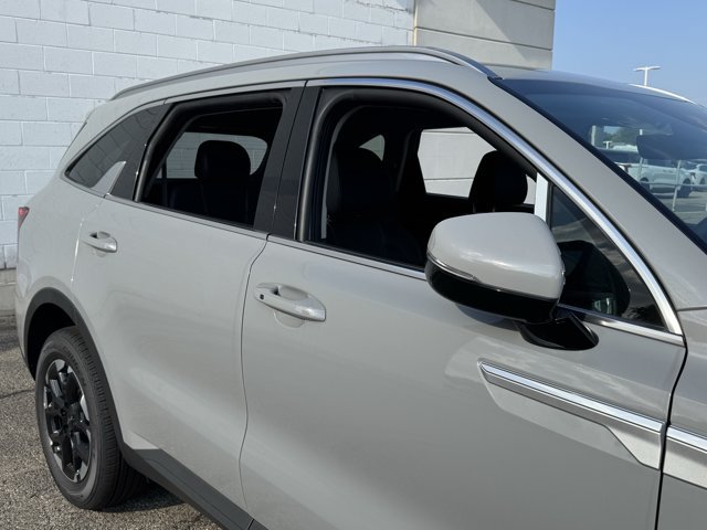 New 2026 Kia Sorento S AWD/4WD image 8