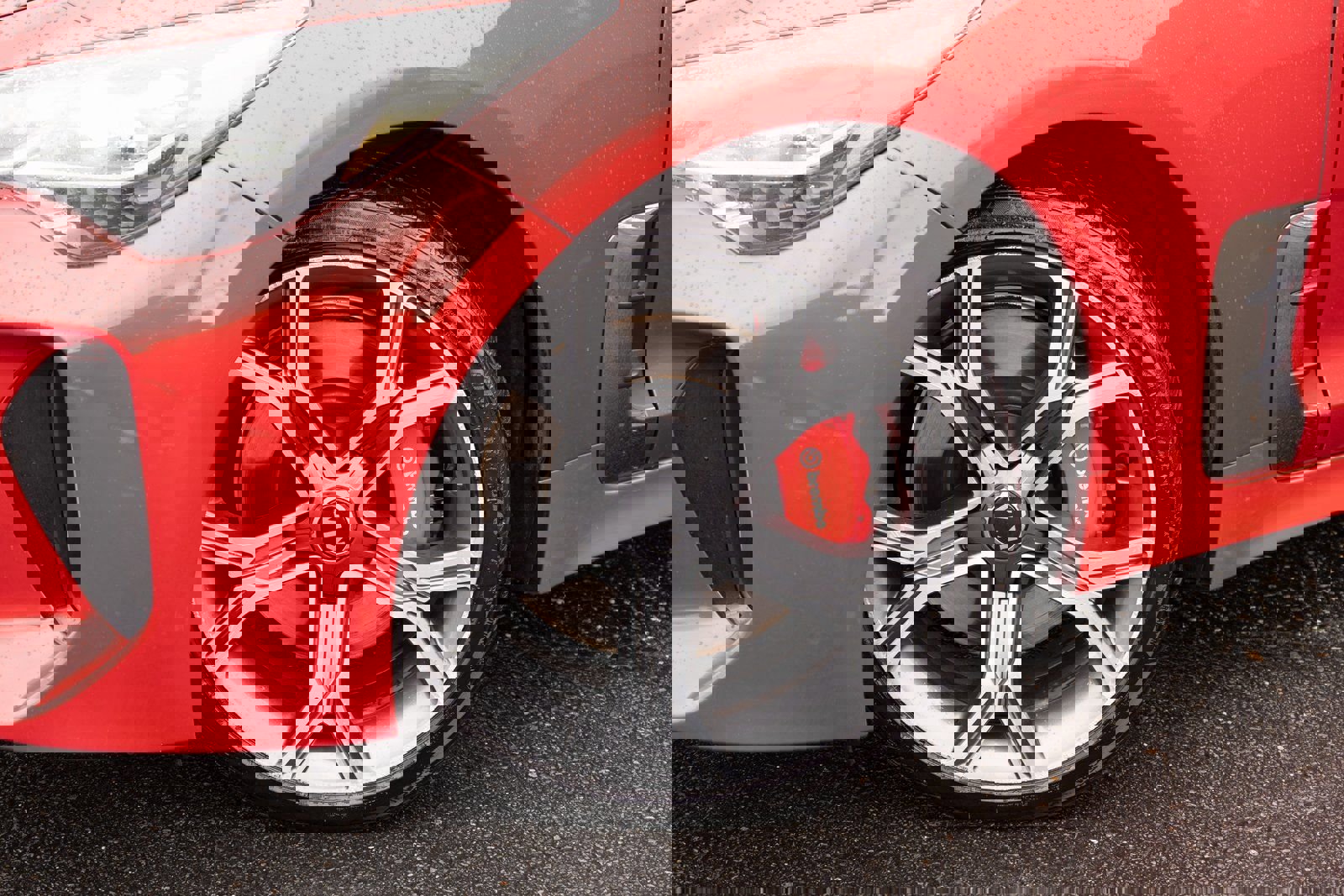 Used 2018 Kia Stinger GT2 image 25