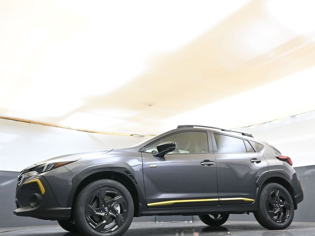 New 2026 Subaru Crosstrek 2.5i Sport image 37