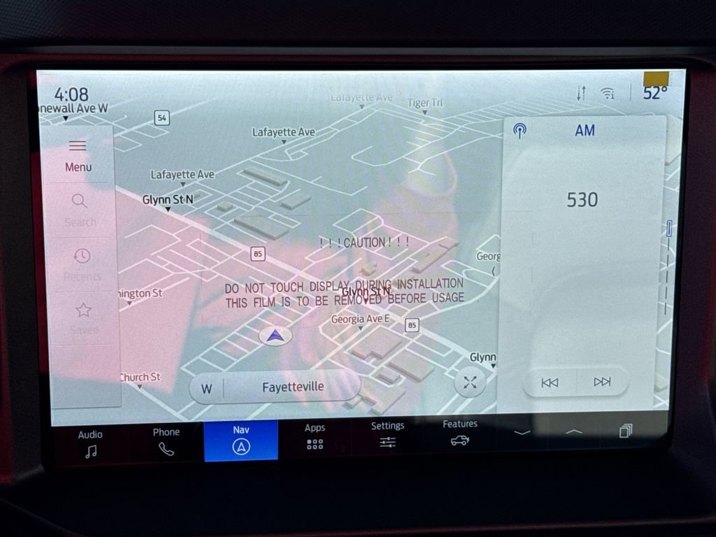 New 2025 Ford Bronco Big Bend image 29