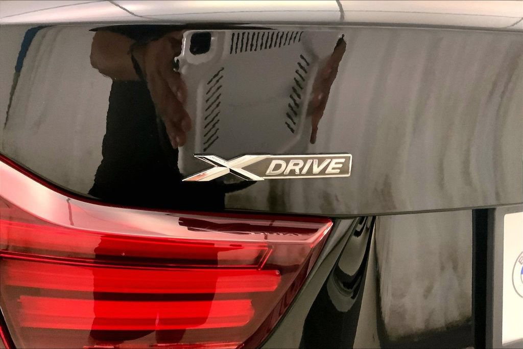 Used 2020 BMW 430i xDrive Convertible w/ Executive Package AWD/4WD image 29