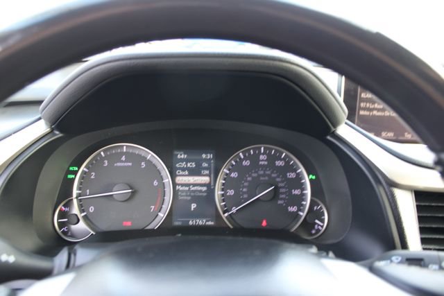 Used 2019 Lexus RX 350 FWD w/ Luxury Package image 24