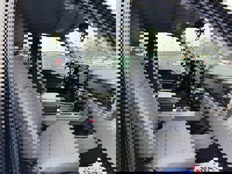 Used 2024 Ford F150 XLT w/ Equipment Group 302A MID image 16