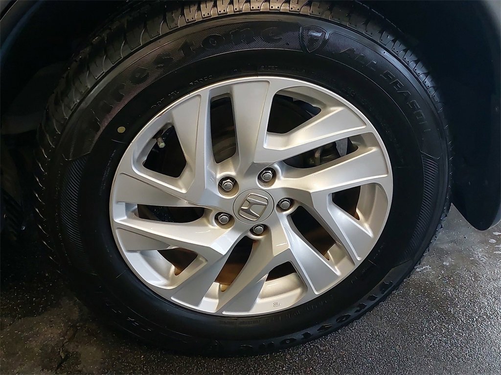 Used 2015 Honda CR-V EX-L image 27