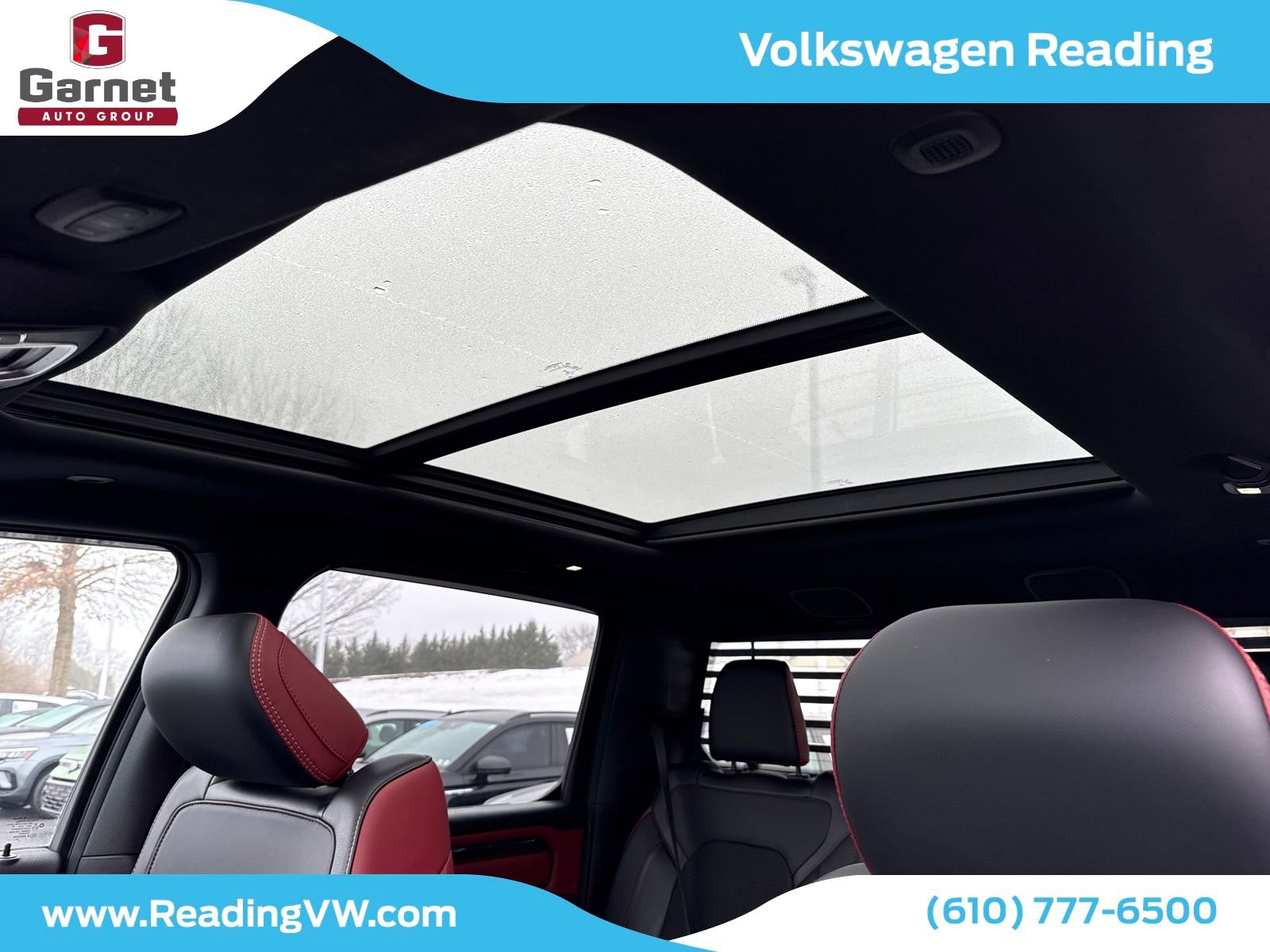 Used 2022 RAM 1500 Rebel w/ Rebel Level B Equipment Group image 32