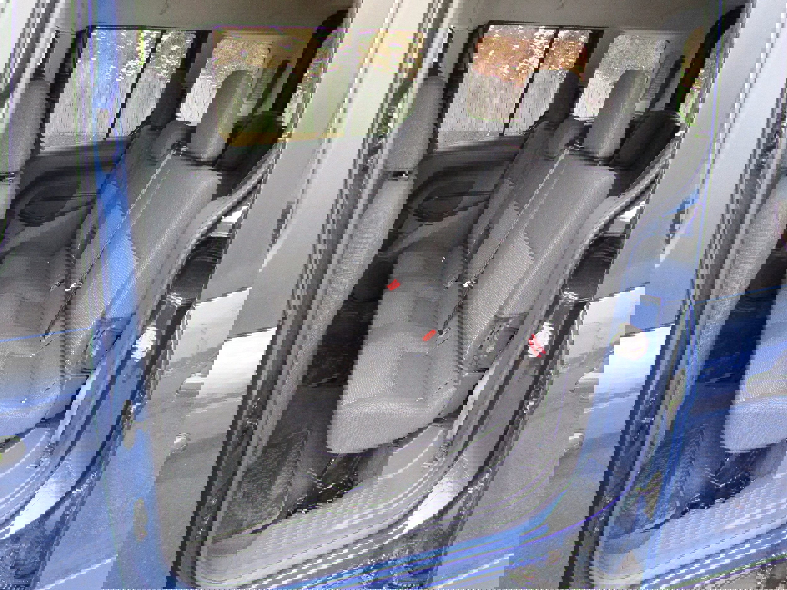 Used 2018 Ford Transit Connect XL image 13