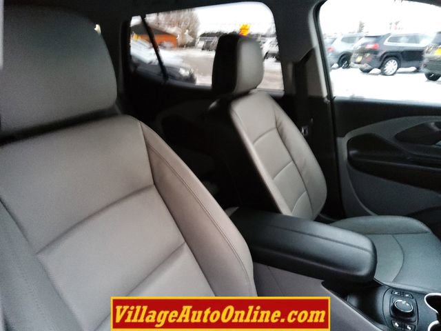 Used 2019 GMC Terrain SLT image 31