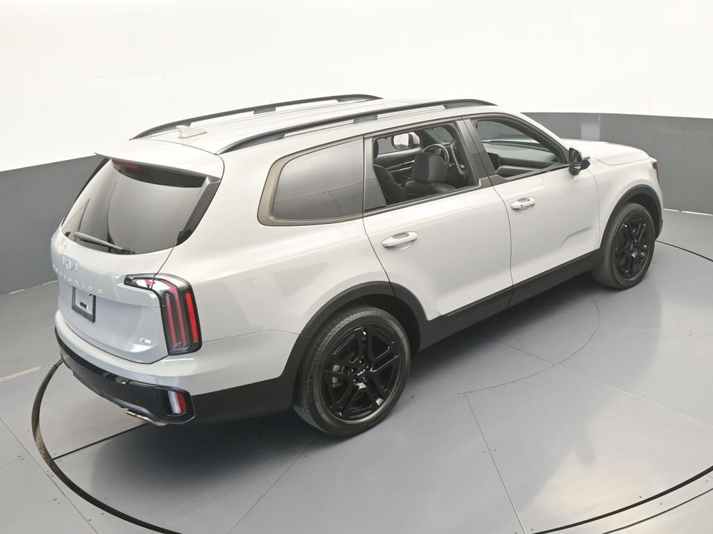 Used 2024 Kia Telluride EX X-Line AWD/4WD image 55