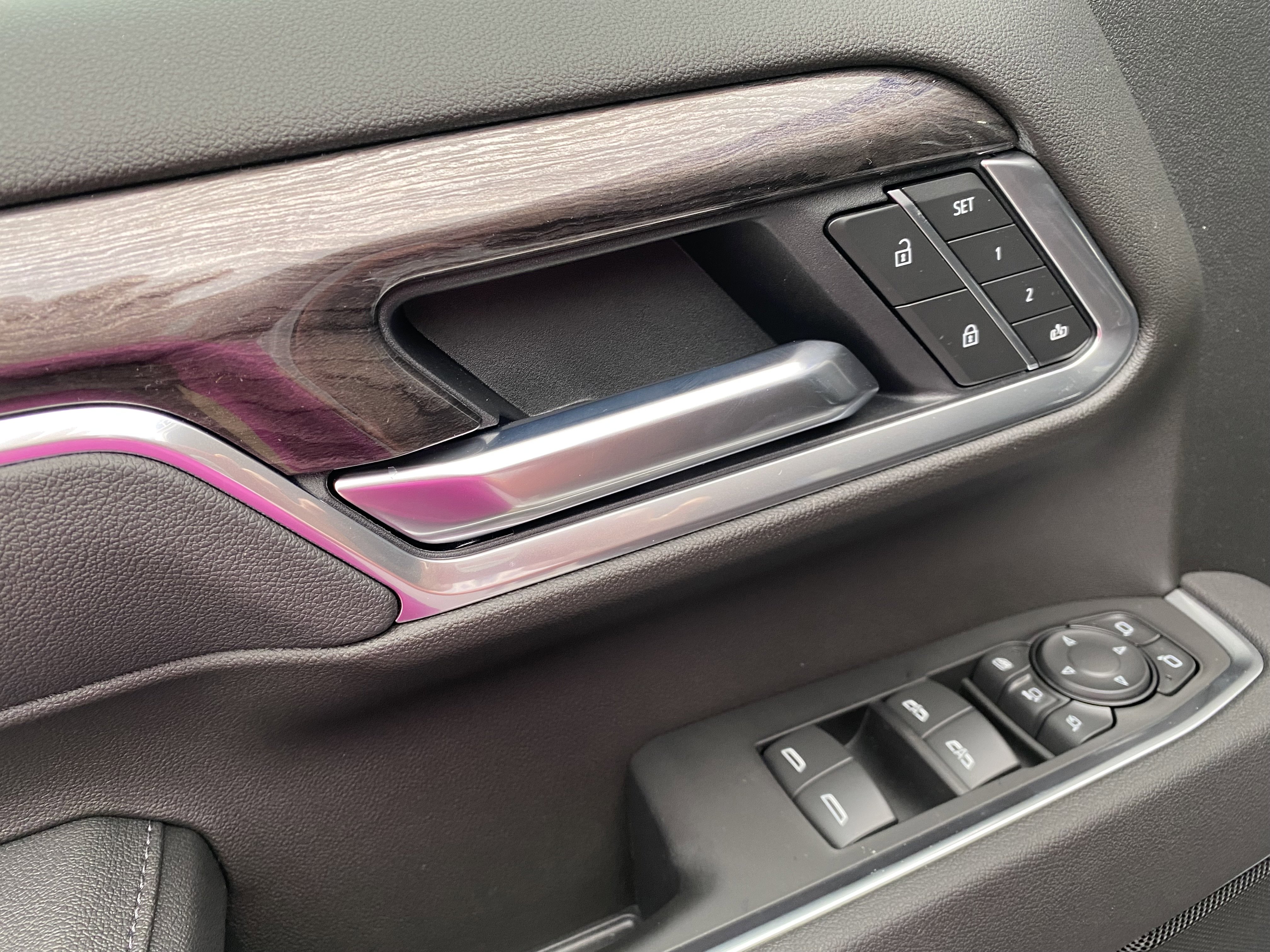 New 2026 Chevrolet Silverado 2500 LTZ w/ LTZ Plus Package image 22