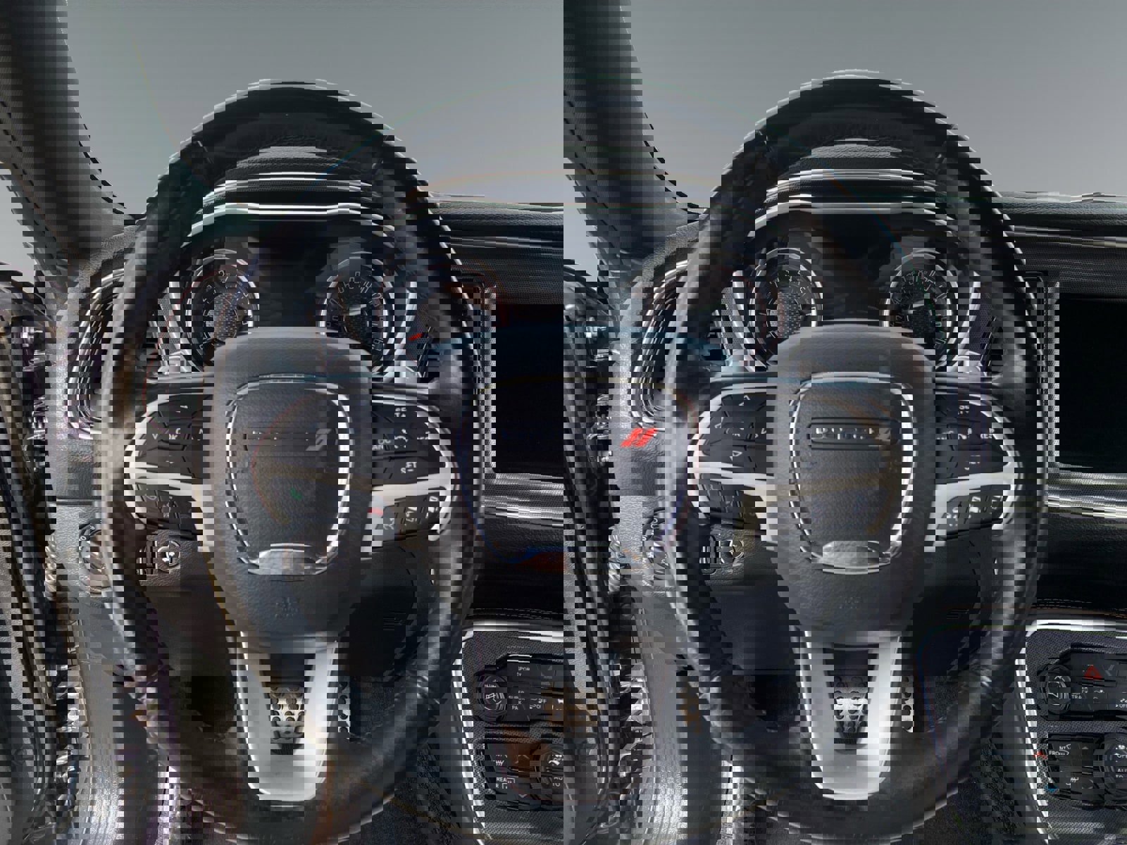 Used 2016 Dodge Challenger SXT Plus RWD image 12