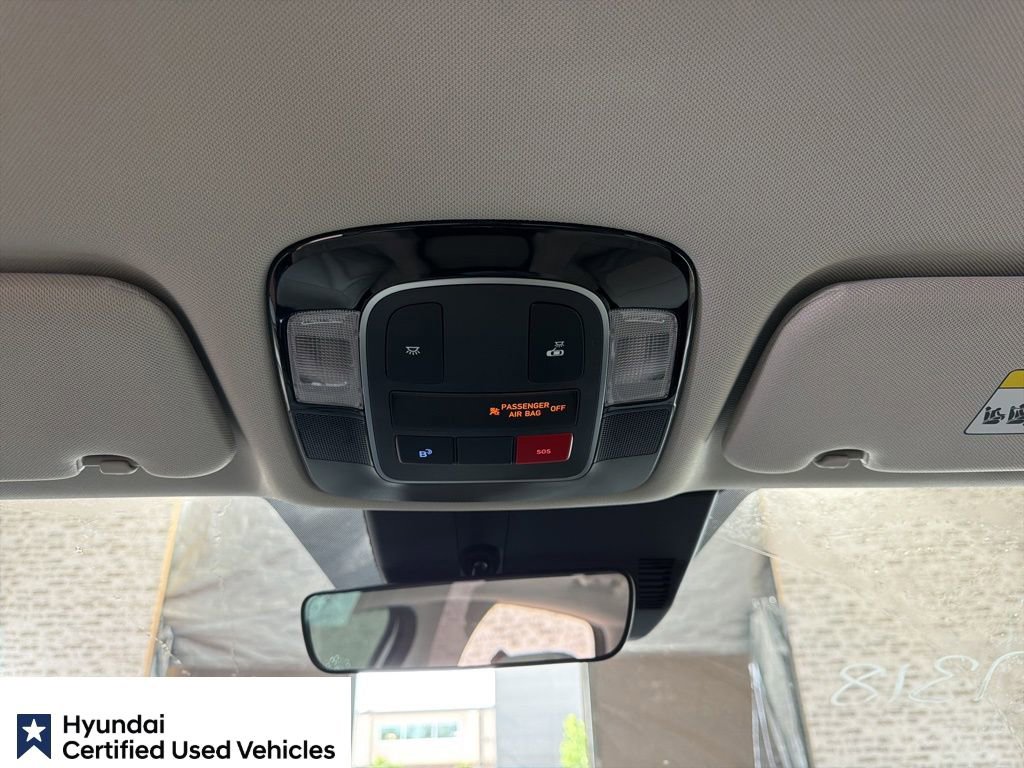 Used 2026 Hyundai Sonata SEL FWD image 26